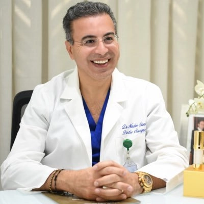 Dr. Nader Saab 